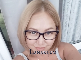 Lanaklum