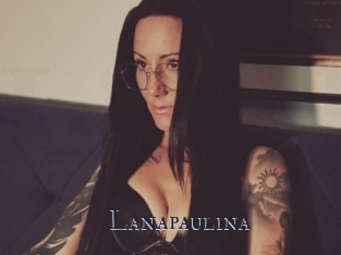 Lanapaulina