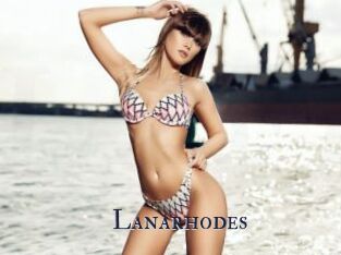 Lanarhodes