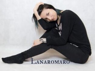 Lanaromaro