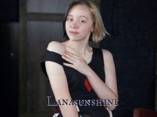 Lanasunshine