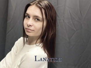 Lanatize