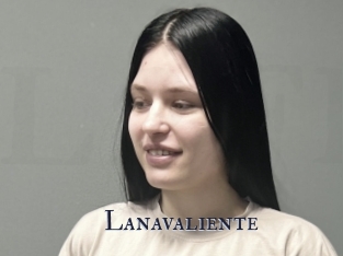 Lanavaliente