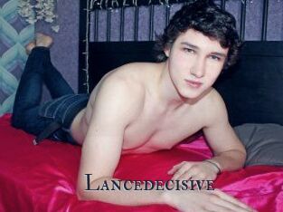 Lancedecisive