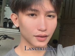 Lancekieera