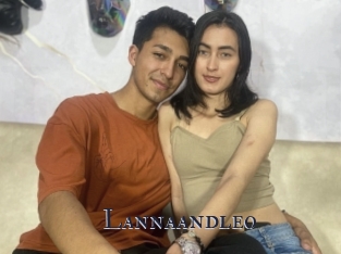 Lannaandleo