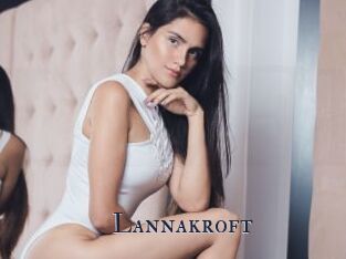 Lannakroft