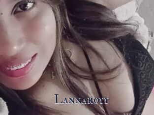 Lannaroyy