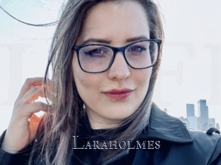Laraholmes