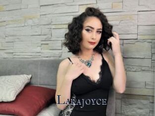 Larajoyce