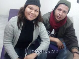 Larandracso