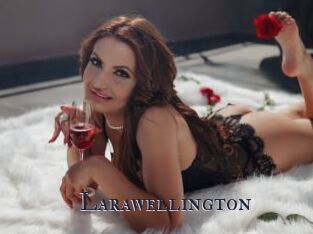 Larawellington
