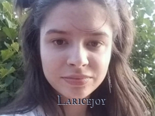 Laricejoy