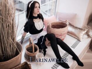 Larinawilde