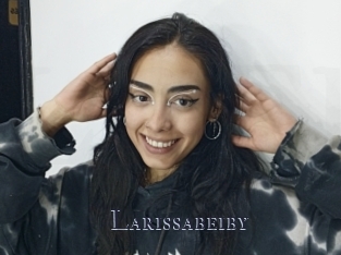 Larissabeiby