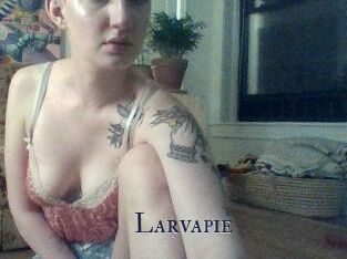 Larvapie