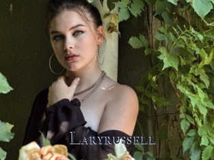 Laryrussell