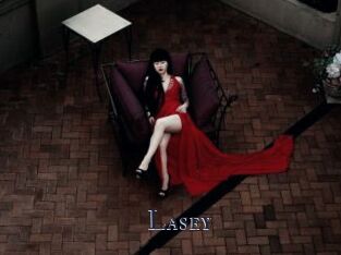Lasey