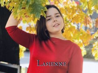 Lasienne