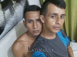 Latin_guys