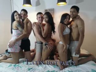 Latin_hot_party