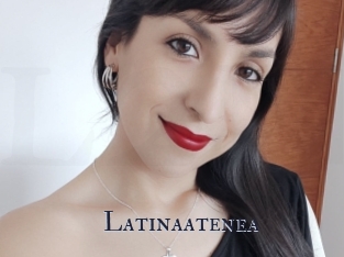 Latinaatenea