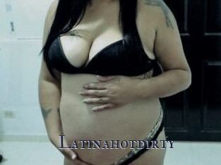 Latinahotdirty