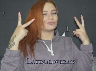 Latinaloverass