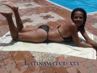 Latinamaturexxx