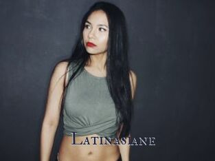 Latinasiane