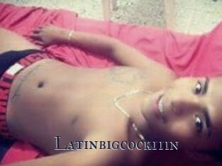 Latinbigcock11in