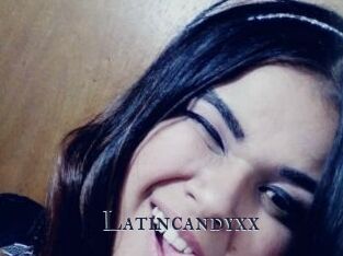 Latincandyxx