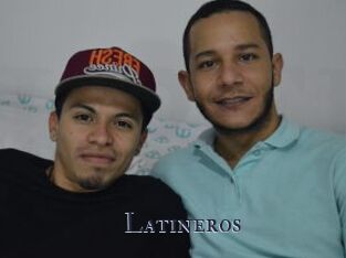 Latineros