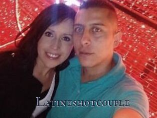 Latineshotcouple