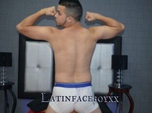 Latinfaceboyxx