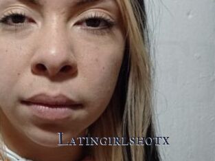 Latingirlshotx