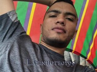 Latinhotboy99