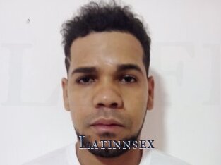 Latinnsex