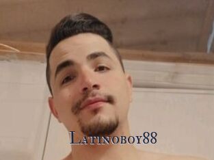 Latinoboy88