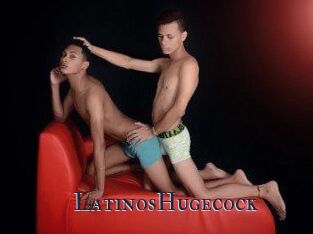 LatinosHugecock