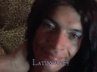 Latinpapi25