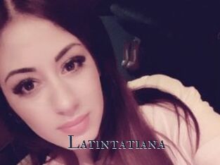 Latintatiana