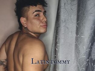 Latintommy