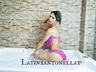 Latinxantonellax