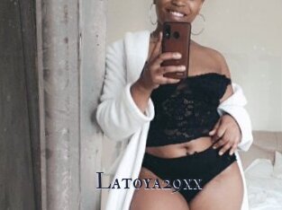 Latoya29xx