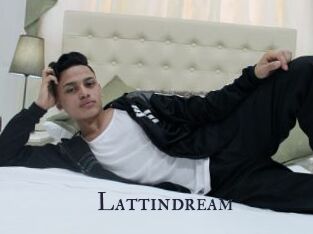 Lattindream