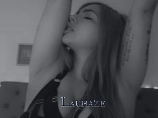 Lauhaze