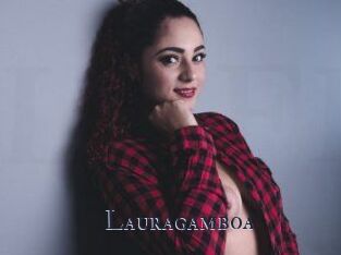 Lauragamboa