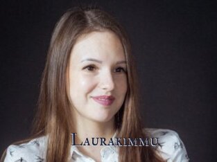 Laurakimmu