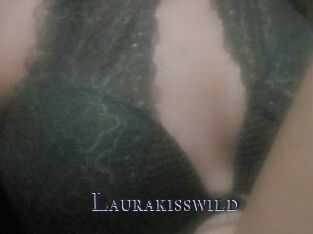 Laurakisswild